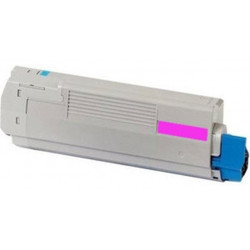 Magenta toner do MC760 770 780 (6 000 stránek)