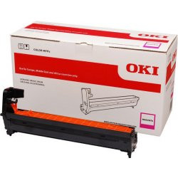 OKI obr. válec purpurová C823 833 843 (30 000 str)