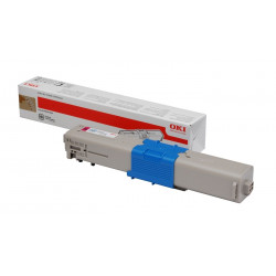 Toner magenta pro C301dn C321dn (1.500 stran)