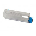 Cyan toner do C710 C711 (11,5k)