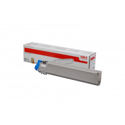 Černý toner do C9655 (22 500 stránek)
