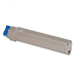 Žlutý toner do C801 C821 7,3K