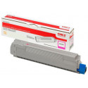 OKI toner purpurový do C332 MC363 (3 000 stránek)