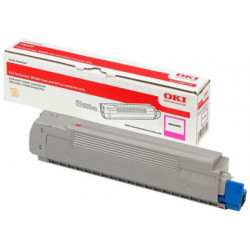 OKI toner purpurový do C332 MC363 (3 000 stránek)