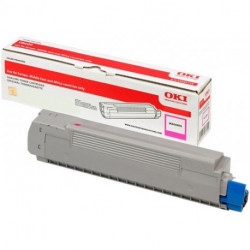 OKI toner purpur C532 C542 MC563 MC573 (1500 str)