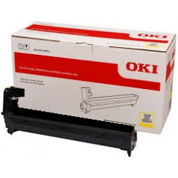 OKI obr.válec černý C532 C542 MC563 MC573(30000s)