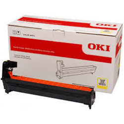 OKI obr.válec purpur C532 C542 MC563 MC573(30000s)