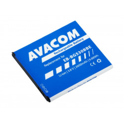 Baterie AVACOM GSSA-G530-S2600 do mobilu Samsung G530 Grand Prime Li-Ion 3,8V 2600mAh