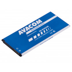 Baterie AVACOM GSSA-G850-1860 do mobilu Samsung G850 Galaxy Alpha Li-Ion 3,85V 1860mAh