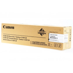 Canon originální DRUM UNIT ADV IR C5030 C5035 C5235 C5240 (COL) CMY 59 000 stran A4 (5%)