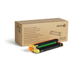 Xerox Yellow Drum Cartridge VersaLink C600 C605