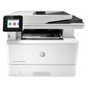HP LaserJet Pro M428fdn Laserová Multifunkce A4 (W1A29A#B19)