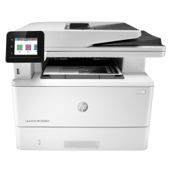 HP LaserJet Pro M428fdn A4 1200 x 1200 dpi až 38 str. min (W1A29A#B19)