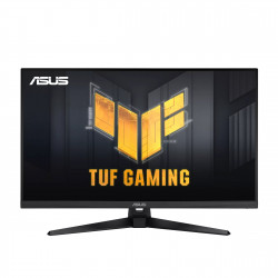 ASUS TUF VG32AQA1A LCD VA/PVA/MVA 31,5" 2560 x 1440 1ms 300nitů 3000:1 170Hz  Repro    Černá 