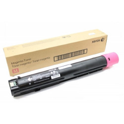 Xerox Magenta HI CAP Toner Cartridge VLC7000 10100