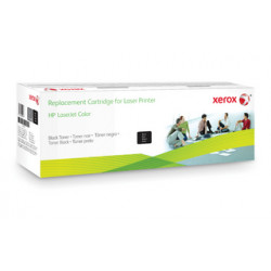 XEROX toner kompat. s HP CF380X, 4400 str.,černá