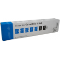 Xerox 5 Cyan toner pro Phaser 860 Color Stix + 2 FREE BLACK