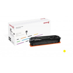 XEROX toner kompat. s HP CF542A,1.300 s,yellow