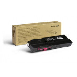 Xerox Toner C400 C405 2 500s. Magenta