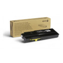 Xerox Toner C400 C405 4 800s. Yellow