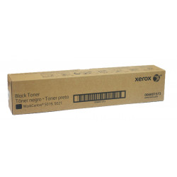 Xerox Toner Black WC 5019 21 22 24, 9000 str.