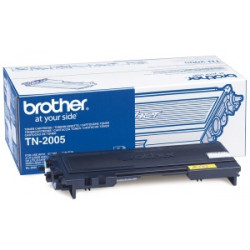 Brother TN-2005 (HL-2035 2037, 1500 str., 5%, A4)