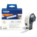DK-11203 (papírové databáze - 300 ks)