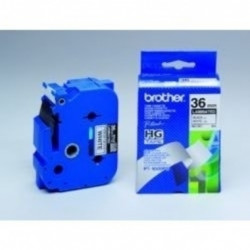 HGE-261V5, bílá černá, 36mm, 5-pack