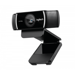 PROMO webová kamera Logitech HD Pro Stream Webcam C922