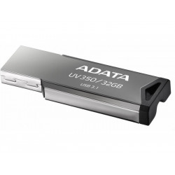 ADATA UV350 - 32GB, USB 3.1, USB-A  ( AUV350-32G-RBK )