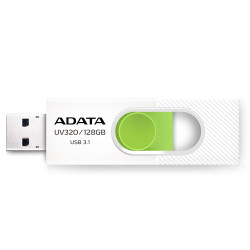 ADATA UV320 - 128GB, USB 3.1, USB-A  ( AUV320-128G-RWHGN )