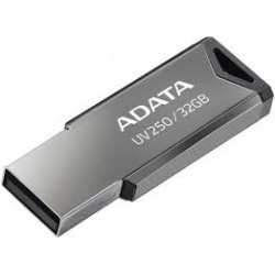 ADATA UV250 - 32GB, USB 2.0, USB-A  ( AUV250-32G-RBK )