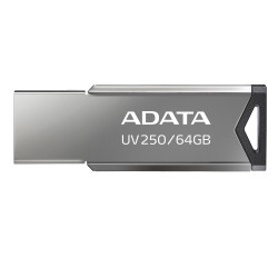 ADATA UV250 - 64GB, USB 2.0, USB-A  ( AUV250-64G-RBK )