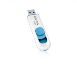 ADATA C008 - 32GB, USB 2.0, USB-A  ( AC008-32G-RWE )