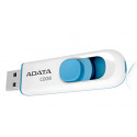 ADATA C008 - 16GB, USB 2.0, USB-A  ( AC008-16G-RWE )