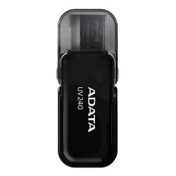 ADATA UV240 - 32GB, USB 2.0, USB-A  ( AUV240-32G-RBK )