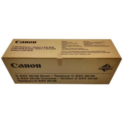 Canon originální DRUM UNIT IR Advance 60xx 62xx 65xx 80xx 82xx 85xx 6000 000 stran A4 (5%)