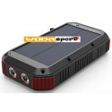 Wodasport - X30 - Solární powerbanka Wodasport® SolarDozer X30, Outdoor Adventure™ 30100 mAh 7v1