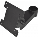 Virtuos Pole – Samonosný VESA držák 110 mm