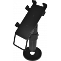 Virtuos Pole - Sestava - stojan 120 mm + držák pro platební terminál iPP 320 350