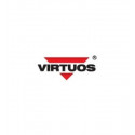Virtuos Pole – stojan pro XPOS 205 mm, černá