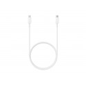 Samsung Kabel USB-C na USB-C, 1m (20V, 5A, max. 100W), White