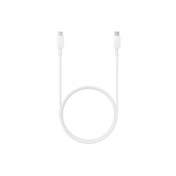 Samsung Kabel USB-C na USB-C, 1m (20V, 5A, max. 100W), White