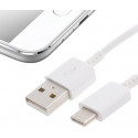 Samsung Type-C Datový Kabel White (Bulk)