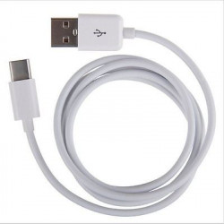 Samsung Type-C Datový Kabel 1.5m White Bulk