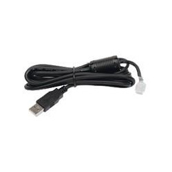 APC Simple Signaling UPS Cable - USB to RJ45