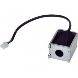Náhradní elektromagnet pro pokladní zásuvky Virtuos C425 EK-300V SK-500 FT-460xx