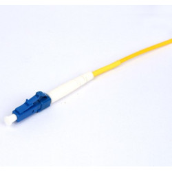 Pigtail Fiber Optic LC 9 125 SM,1m,0,9mm OS2