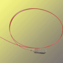 Pigtail Fiber Optic SC 62,5 125MM1m,0,9mm