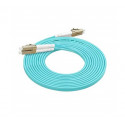 Optický patch kabel duplex LC-LC 50 125 MM 8m OM3